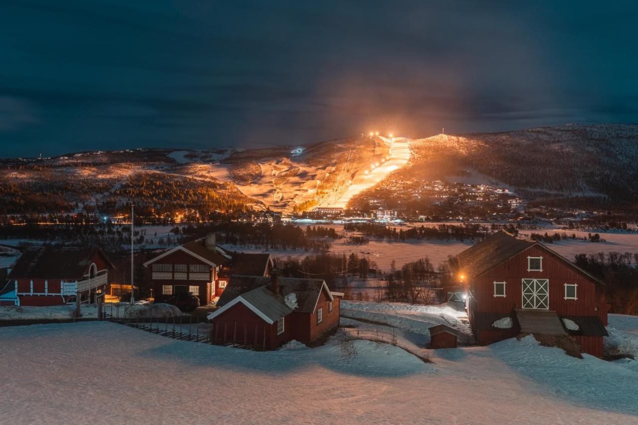 Ustedalen Geilo