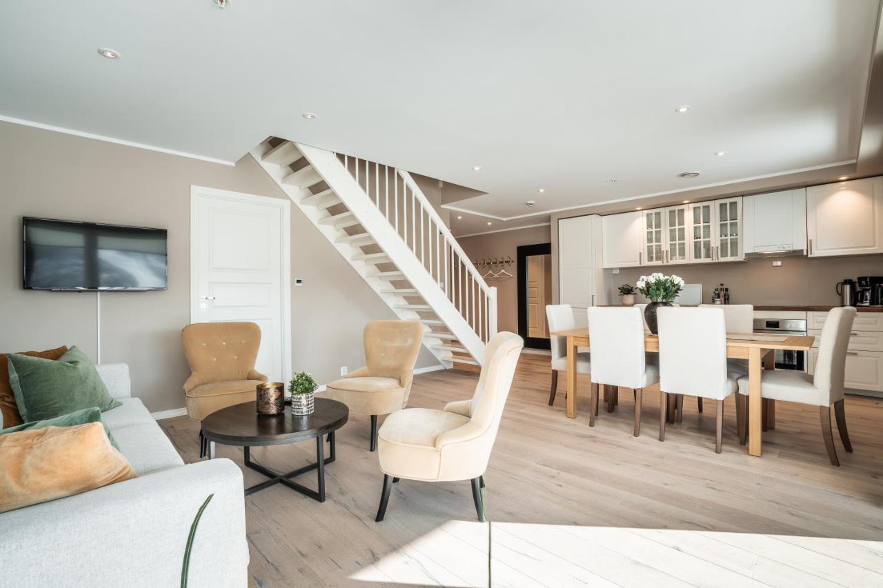 Apartment Ustedalen