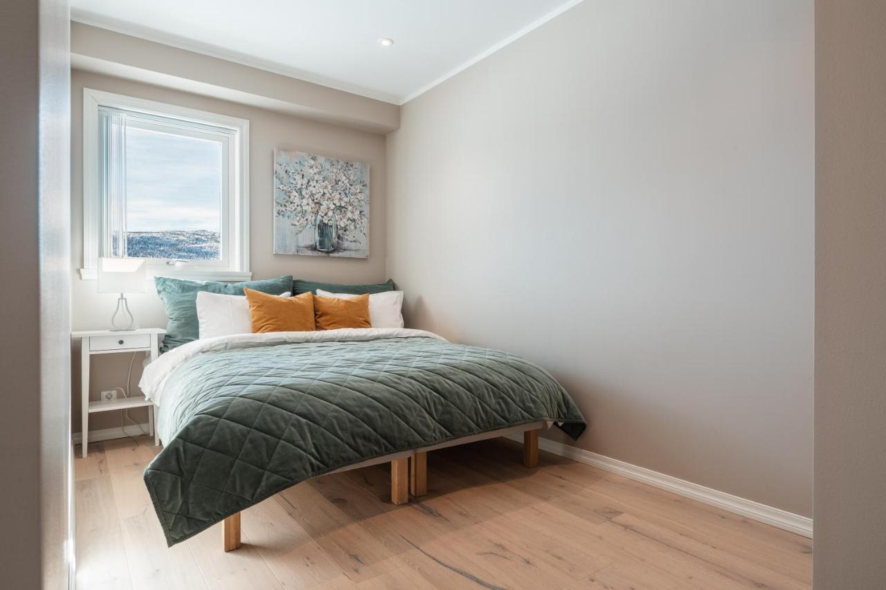 Apartment Ustedalen *