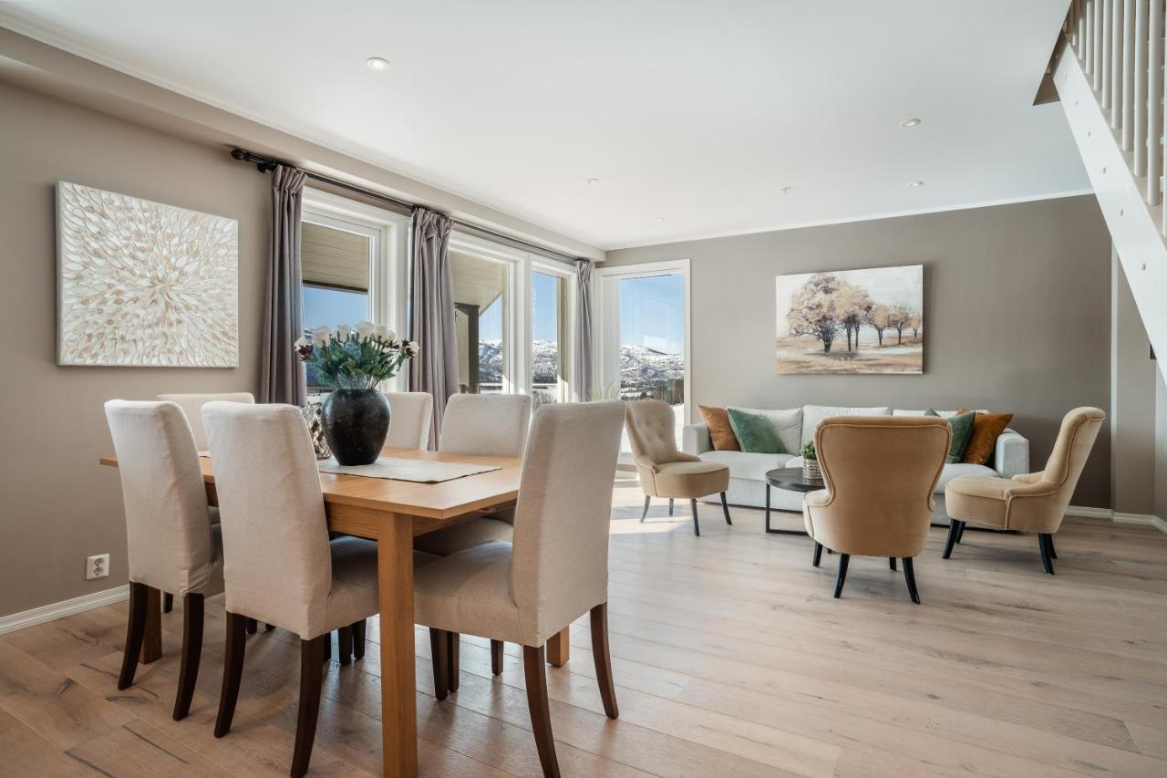 Ustedalen Apartment Geilo