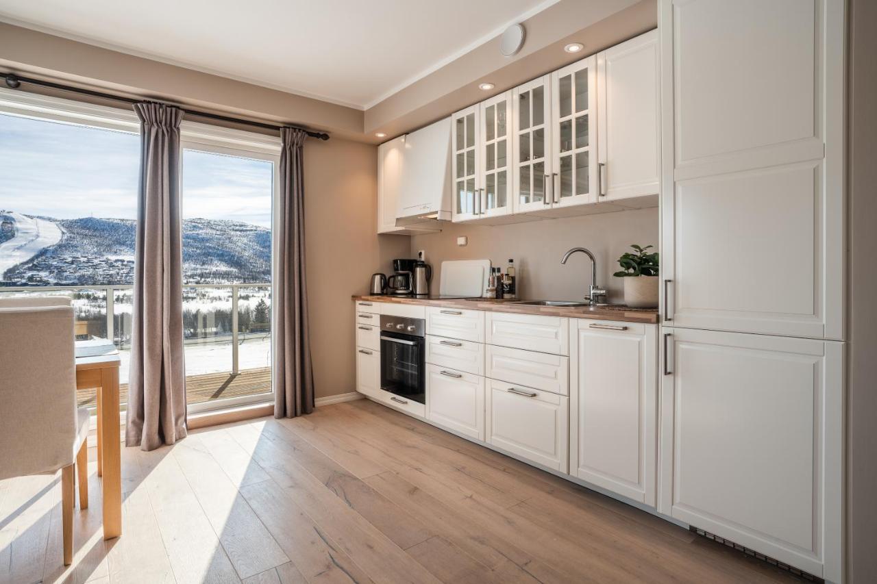 Ustedalen Apartment Geilo