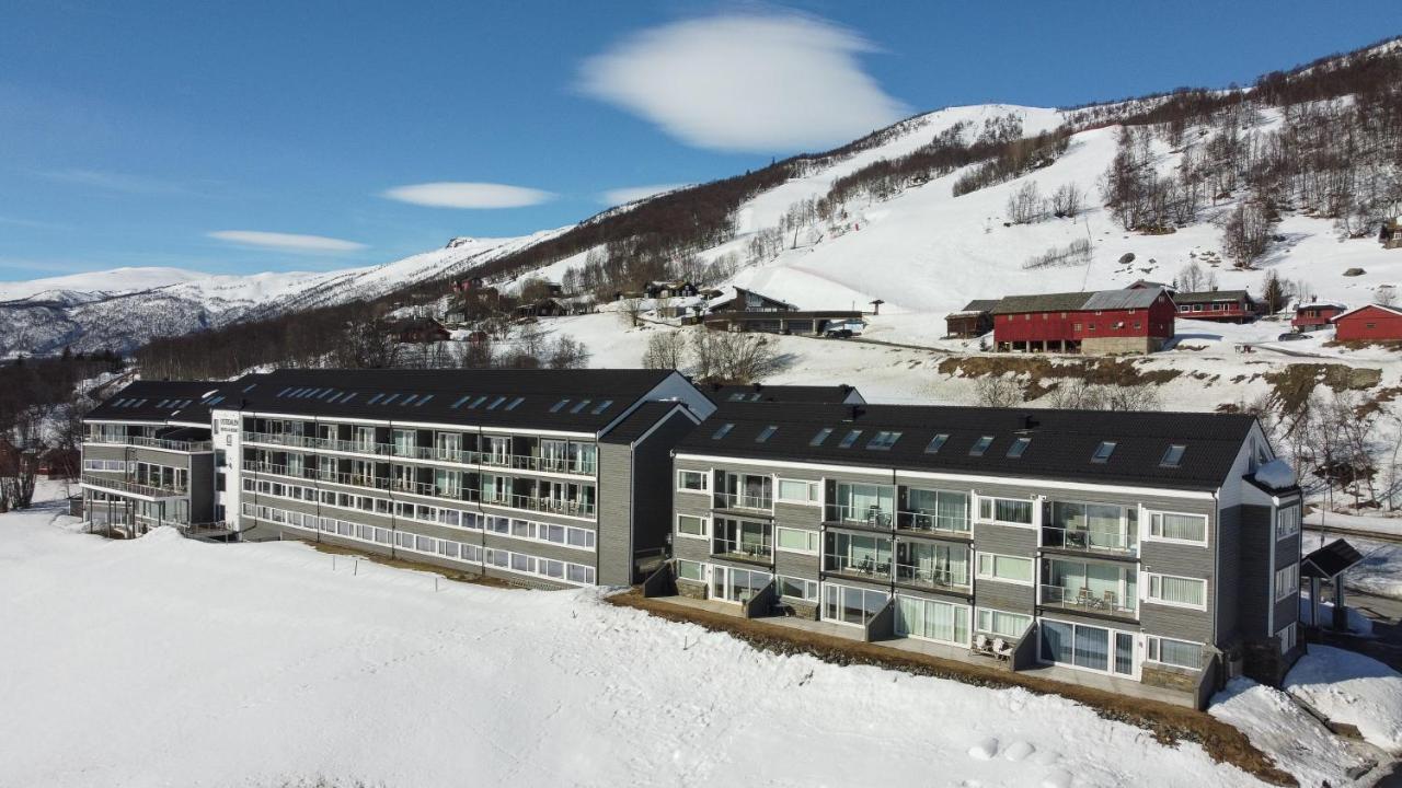 Ustedalen * Geilo