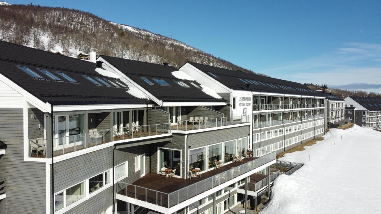 Ustedalen