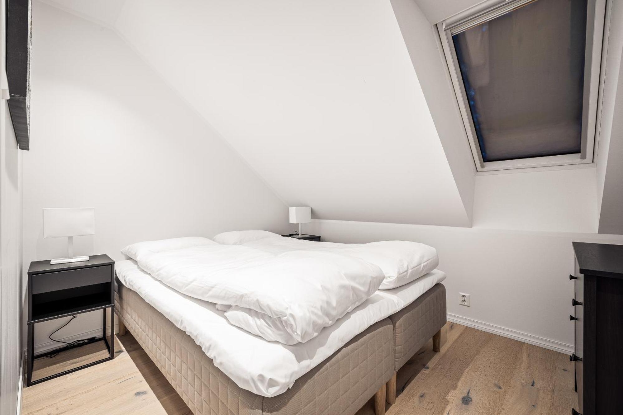 Appartement Ustedalen Geilo