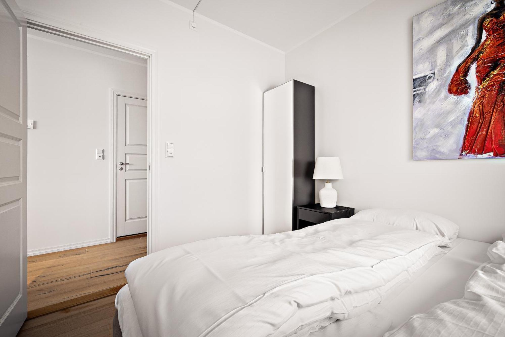 Ustedalen Appartement Geilo
