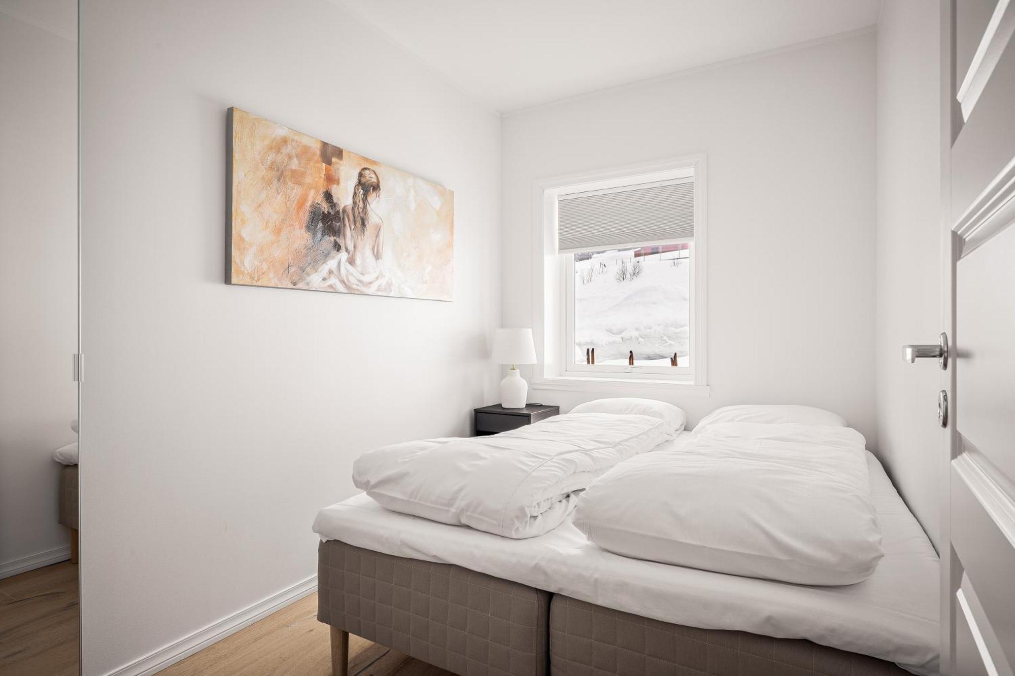 Appartement Ustedalen Geilo