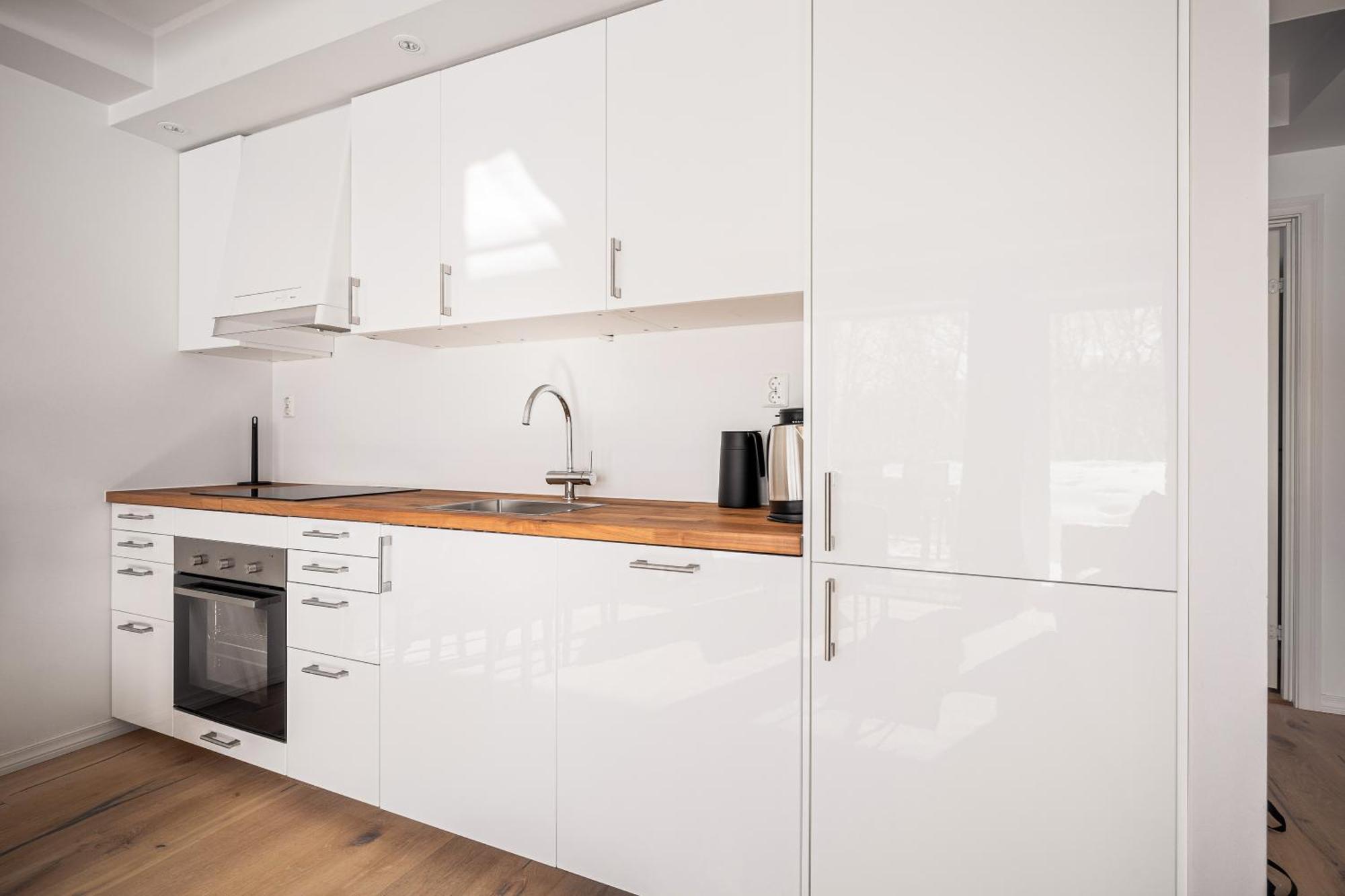 Ustedalen Appartement