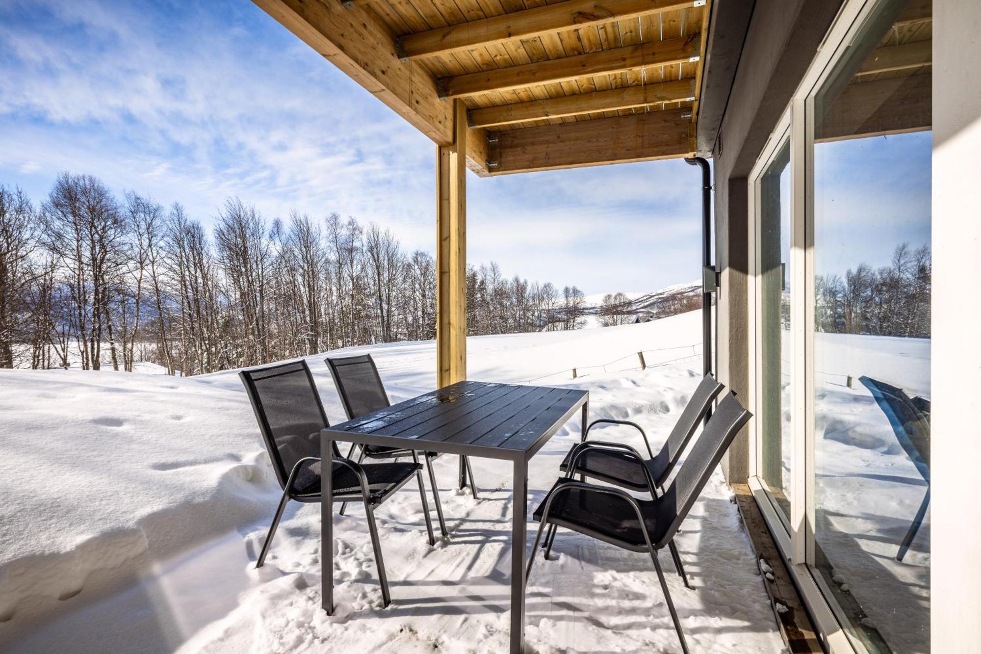Ustedalen Appartement Geilo