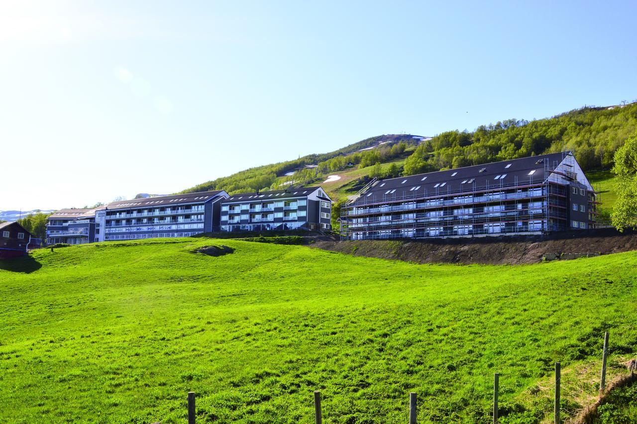 Ustedalen Appartement *